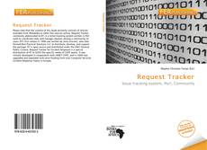 Buchcover von Request Tracker