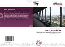 Delhi, Minnesota的封面