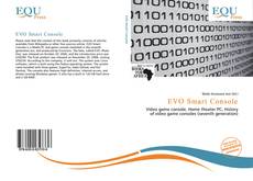 Bookcover of EVO Smart Console