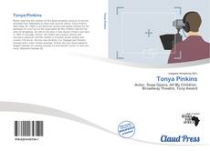 Portada del libro de Tonya Pinkins