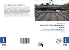 Copertina di Gare De Saint-Martin-Du-Vivier