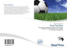 Bookcover of Park Tae-Soo