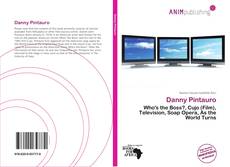 Couverture de Danny Pintauro