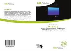 Bookcover of WTMJ-TV