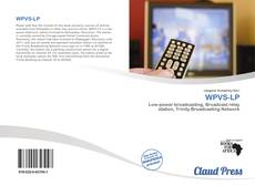 Portada del libro de WPVS-LP