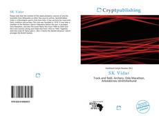 Bookcover of SK Vidar