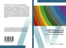 Bookcover of LGBT-Themen und Kunstpädagogik