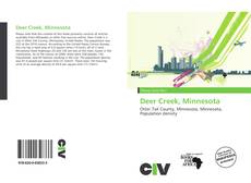 Copertina di Deer Creek, Minnesota