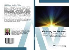 Bookcover of Abbildung des Bio-Feldes