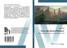 Bookcover of Flora des Desna-Plateaus