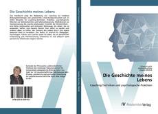 Bookcover of Die Geschichte meines Lebens