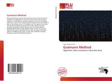 Couverture de Gutmann Method