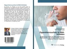 Bookcover of Zigarettenrauchen & DNA-Schäden