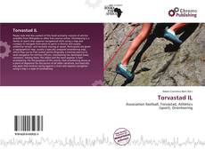 Torvastad IL的封面