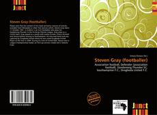 Bookcover of Steven Gray (footballer)