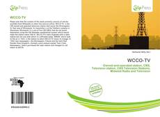 WCCO-TV kitap kapağı