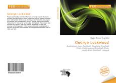 George Lockwood的封面