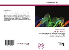 Bookcover of Sugiantoro