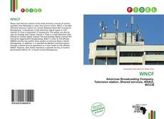 Borítókép a  WNCF - hoz