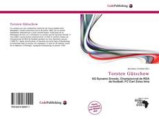 Bookcover of Torsten Gütschow