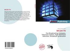 Portada del libro de WCOV-TV