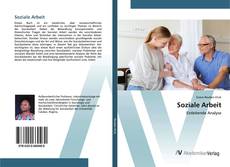 Bookcover of Soziale Arbeit