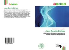 Borítókép a  Juan Camilo Zúñiga - hoz
