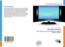 Novella Nelson kitap kapağı