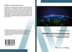 Bookcover of Medien und Sozialisierung