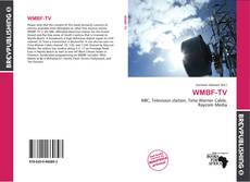 Buchcover von WMBF-TV