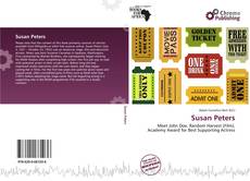 Susan Peters的封面