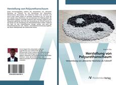 Bookcover of Herstellung von Polyurethanschaum