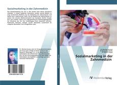 Bookcover of Sozialmarketing in der Zahnmedizin