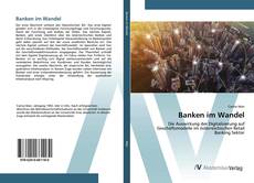 Copertina di Banken im Wandel