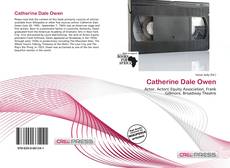 Capa do livro de Catherine Dale Owen 