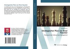 Bookcover of Strategischer Plan vor Ihrer Haustür