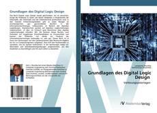 Copertina di Grundlagen des Digital Logic Design