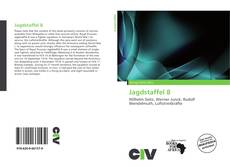 Copertina di Jagdstaffel 8