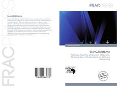 Bookcover of SLinCA@Home