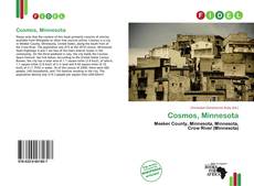 Borítókép a  Cosmos, Minnesota - hoz