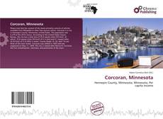 Corcoran, Minnesota的封面