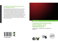 Copertina di Collaborative Planning, Forecasting, and Replenishment