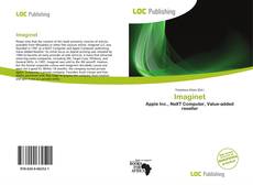 Bookcover of Imaginet