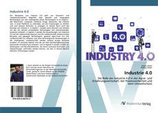 Bookcover of Industrie 4.0