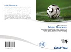 Bookcover of Eduard Zhevnerov