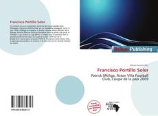 Portada del libro de Francisco Portillo Soler