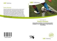 Bookcover of Pedro Pineda