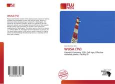 Обложка WUSA (TV)