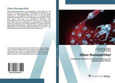 Bookcover of Silber-Nanopartikel