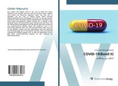 Copertina di COVID-19(Band II)